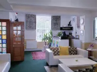 Ababeel Hotel Hotels near Blakesley Hall