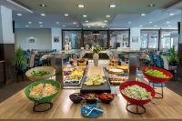 Gotthard Therme Hotel - Завтрак
