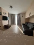 Bormio Apartments al pradais  giardino est