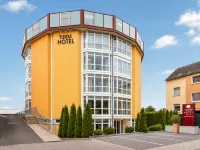 Turmhotel Rhein-Main - Wifi