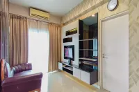 Best Combined Unit 2BR at Orchard Supermall Mansion Apartment By Travelio