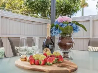 Anchor Motel Noosa Hotels in Noosaville