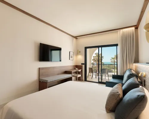 Best Village Chipiona Hotels in Chipiona