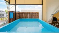 Paju Glow Glamping - 4-Star
