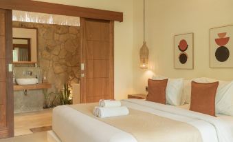Reset Lombok Hotel - Housity