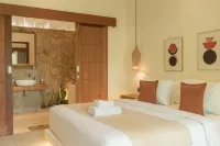 Reset Lombok Hotel - Gym