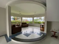 Luxury Beachfront House
