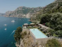 Hotel Piccolo Sant'Andrea - Beach