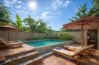Grand Kuta Hotel