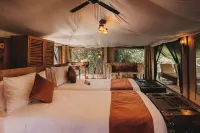 Ilora Retreats
