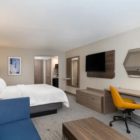 Holiday Inn Express & Suites BOZEMAN WEST by IHG