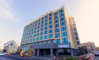 Ebenezer Hotel