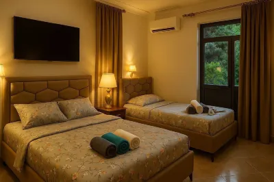 A.Vila Hotels in 