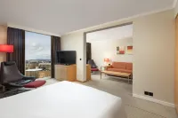 Hilton Zurich Airport - Gym