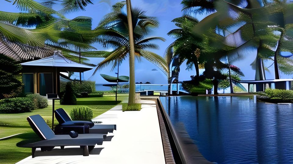 Bangsak Village - Adults Only