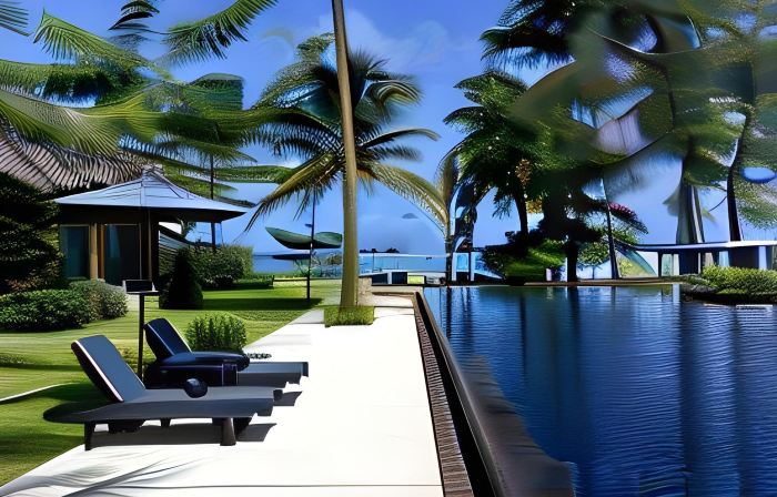 Bangsak Village - Adults Only