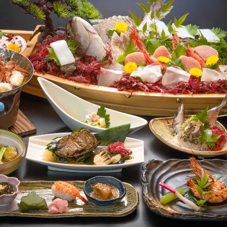Ajiro Kanko Hotel