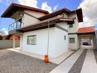 Stay House - Pousada boutique Hotel a Joinville