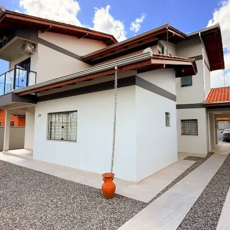 Stay House - Pousada boutique
