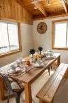 Pet-Friendly Retreat in the Vermont Woods Near Ludlow