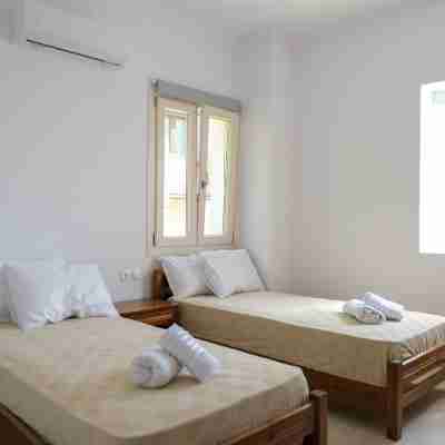 Aegean Sea Views-Marathos Retreat, Samos Rooms