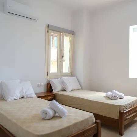 Aegean Sea Views-Marathos Retreat, Samos