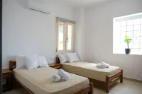 Aegean Sea Views-Marathos Retreat, Samos - 2 tähden