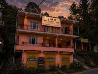 The Wooden Nook Chail Hotels in Chail