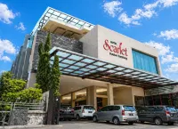 Scarlet Hotel Stasiun Bandung