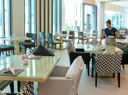 Classic Kameo Hotel & Serviced Apartment, Rayong