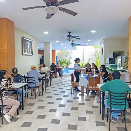 Hotel Marvento II