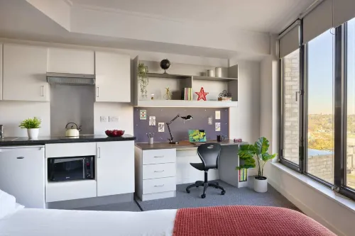 For Students Only Ensuites in Norwich - Condos