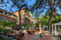 Forest Park Hotel - Wi-Fi