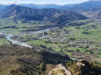 Off the Beaten Trail ACC & Bike Tours Hotels in Murchison