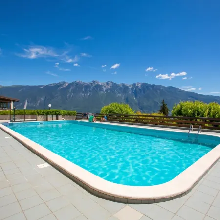 Balcone Sul Lago - Happy Rentals