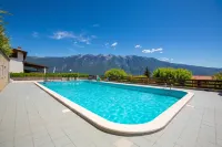 Balcone Sul Lago - Happy Rentals