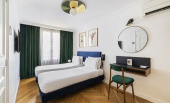 Hotel Rendez-Vous Batignolles