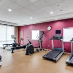 Home2 Suites by Hilton Fort Worth Arlington West - Gym