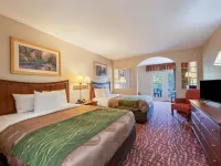 SureStay by Best Western Cherokee on the River Hotels in Swain County