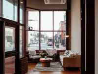 Three Trails Downtown Elkin Hotels in Elkin