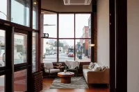 Three Trails Downtown Elkin