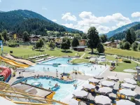 Mariengut - Aparthotel Kramer Hotels in Wagrain