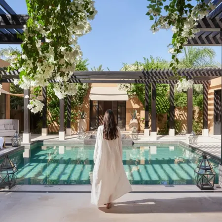 Mandarin Oriental, Marrakech