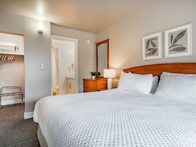 La Residence Suite Hotel