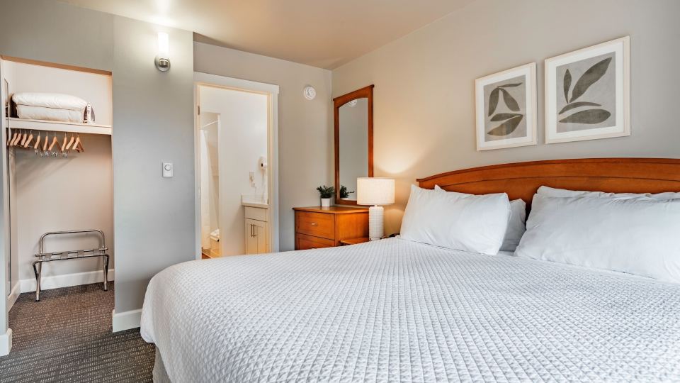 La Residence Suite Hotel