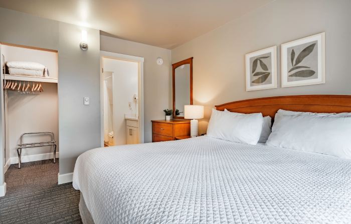 La Residence Suite Hotel