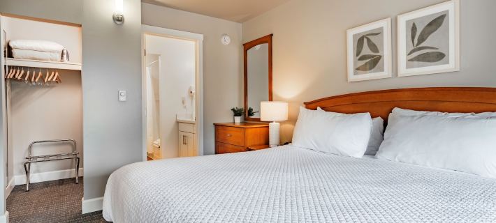 La Residence Suite Hotel Hotels in Bellevue