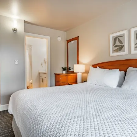 La Residence Suite Hotel