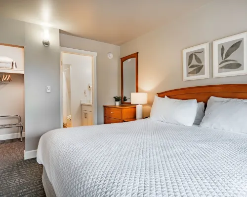 La Residence Suite Hotel Hotels in Bellevue