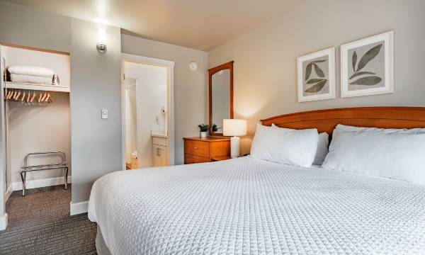 La Residence Suite Hotel